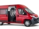 FIAT DUCATO Cabine Approfondie
