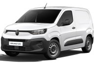 CITROEN BERLINGO VU VAN