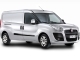 FIAT DOBLO CARGO MAXI