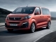 PEUGEOT TRAVELLER BUSINESS