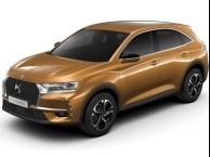 DS DS7 CROSSBACK
