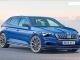 SKODA RAPID SPACEBACK