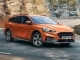 FORD FOCUS ACTIVE
