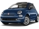 FIAT 500 C MY20