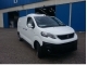 PEUGEOT EXPERT CAISSE ISOTHERME