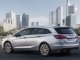 OPEL ASTRA SPORT TOURER