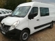 RENAULT MASTER CABINE APPROFONDIE