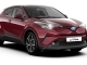 TOYOTA C-HR HYBRIDE MC19