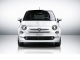 FIAT 500 HYBRIDE