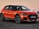 AUDI A1 CITYCARVER