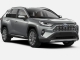 TOYOTA RAV4 HYBRIDE MY21