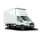 FORD TRANSIT GRAND VOLUME