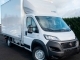 FIAT DUCATO Gd Volume chassis cabine 35 MAXI 20m3