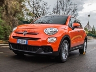 FIAT 500X MY23
