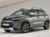 CITROEN C3 AIRCROSS Nouveau