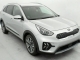 KIA NIRO HYBRIDE