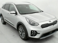KIA NIRO HYBRIDE