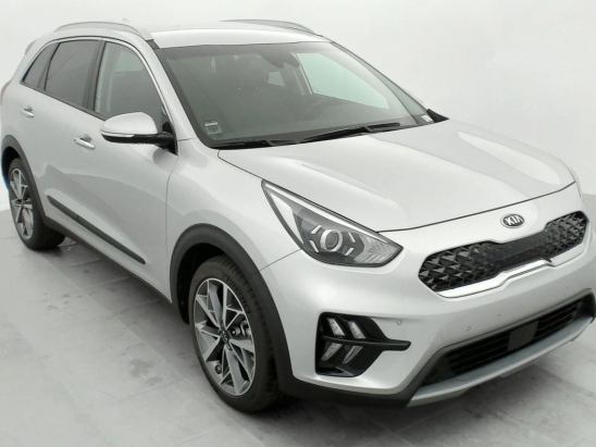 KIA NIRO HYBRIDE