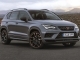 CUPRA CUPRA ATECA