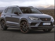 CUPRA CUPRA ATECA