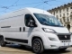 FIAT E-DUCATO
