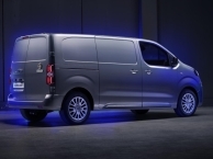 FIAT SCUDO CABINE APPROFONDIE