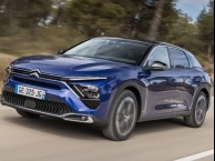 CITROEN C5 X