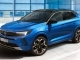 OPEL GRANLAND