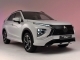 MITSUBISHI Eclipse Cross PHEV