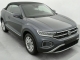 VOLKSWAGEN T-ROC CABRIOLET