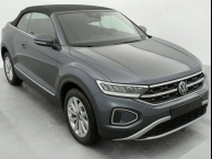 VOLKSWAGEN T-ROC CABRIOLET