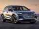AUDI Q4 E-TRON SPORTBACK