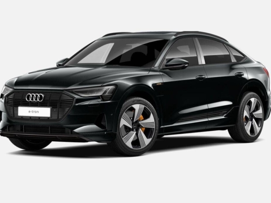 AUDI E-TRON SPORTBACK