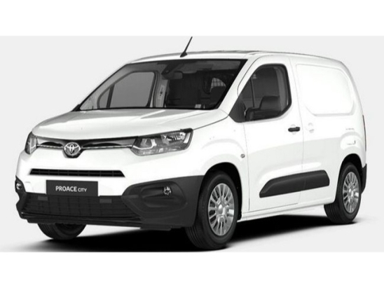 TOYOTA PROACE CITY