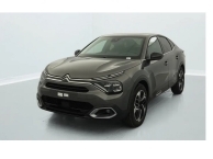 CITROEN C4 X