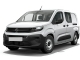 OPEL COMBO CABINE APPROFONDIE