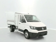 VOLKSWAGEN CRAFTER CC