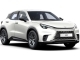 LEXUS LBX