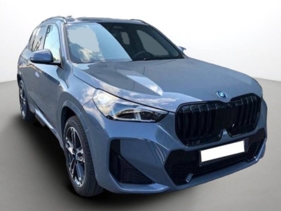BMW X1 U11