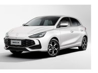 MG MG3