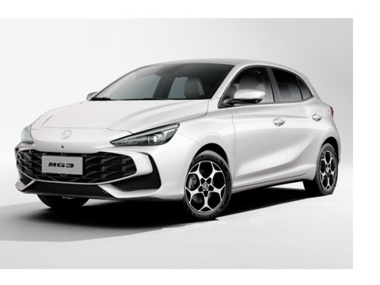 MG MG3