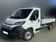 FIAT DUCATO PLATEAU RIDELLES
