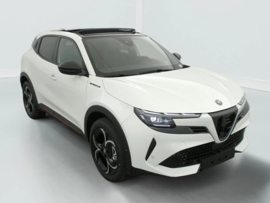 ALFA ROMEO JUNIOR