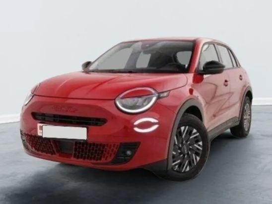 FIAT 600
