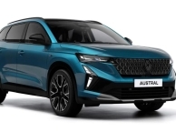 RENAULT AUSTRAL Nouveau