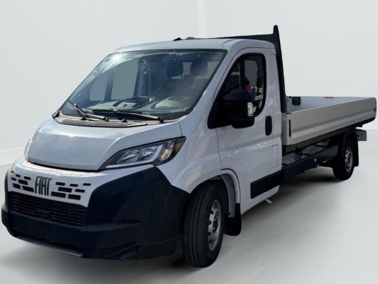 FIAT DUCATO PLATEAU CABINE
