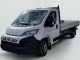 FIAT DUCATO PLATEAU CABINE