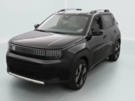 FIAT GRANDE PANDA