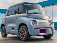 CITROEN AMI