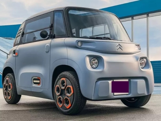 CITROEN AMI